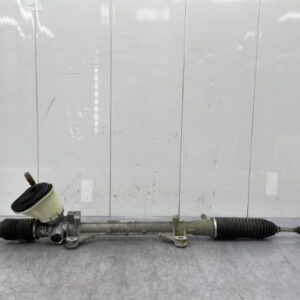 Cremaillere assistee RENAULT GRAND SCENIC 3 PHASE 1 Diesel