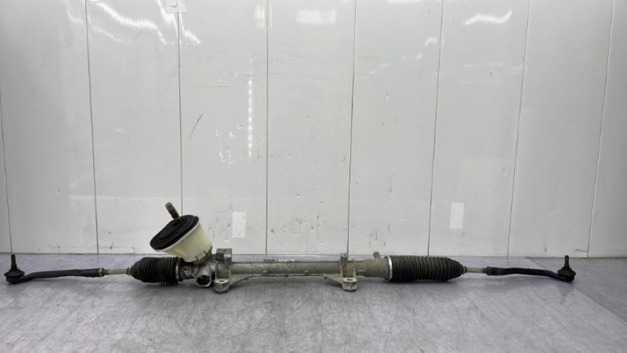 Cremaillere assistee RENAULT GRAND SCENIC 3 PHASE 1 Diesel