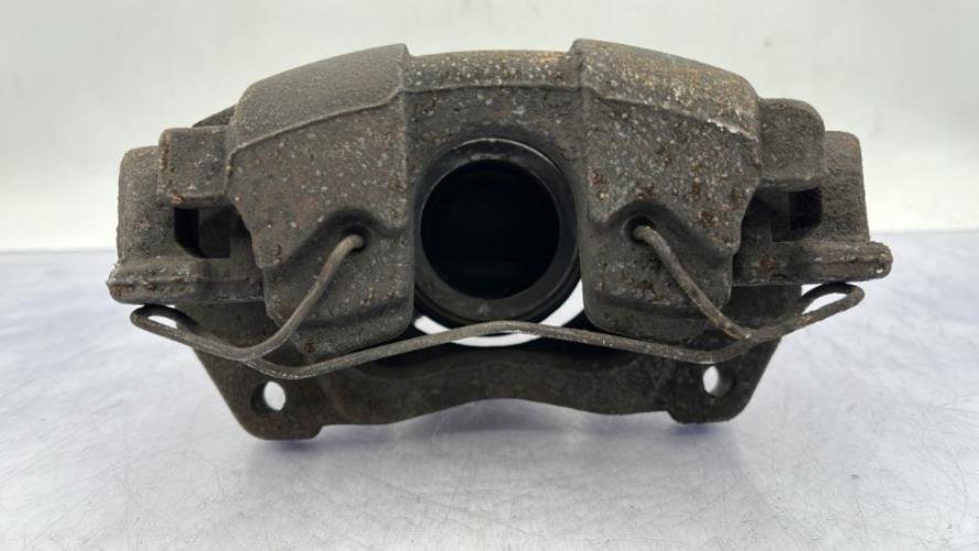 Etrier avant droit (freinage) RENAULT GRAND SCENIC 3 PHASE 1 Diesel