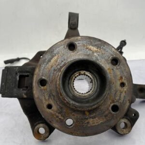 Fusee avant droit RENAULT GRAND SCENIC 3 PHASE 1 Diesel