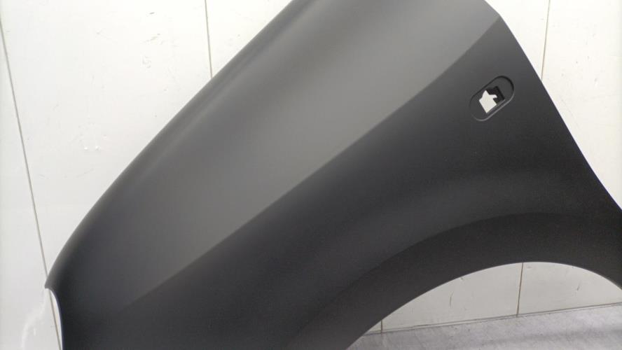 Aile avant gauche RENAULT TWINGO 3 PHASE 1 Essence