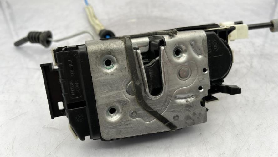 Serrure arriere gauche MERCEDES CLASSE A 176 PHASE 1 Diesel