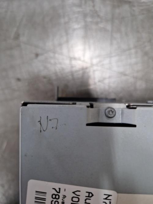 Autoradio d'origine VOLKSWAGEN PASSAT 5 BREAK Diesel