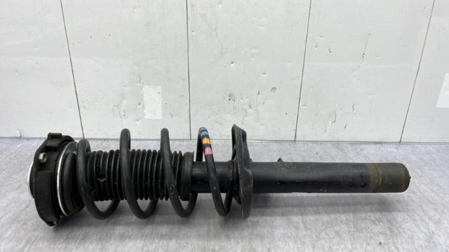 Amortisseur avant gauche VOLKSWAGEN GOLF 5 Diesel