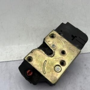 Serrure arriere droit PEUGEOT 306 PHASE 2 Diesel