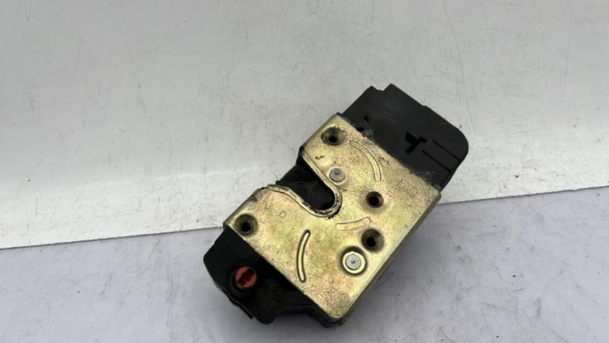 Serrure arriere droit PEUGEOT 306 PHASE 2 Diesel