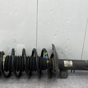 Amortisseur avant droit PEUGEOT 207 PHASE 1 Diesel