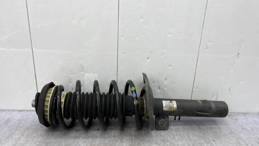 Amortisseur avant droit PEUGEOT 207 PHASE 1 Diesel