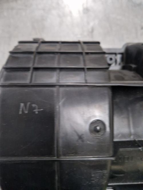 Ventilateur chauffage RENAULT SCENIC 3 PHASE 3 Diesel