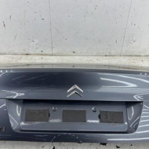 Malle/Hayon arriere CITROEN C5 2 Diesel
