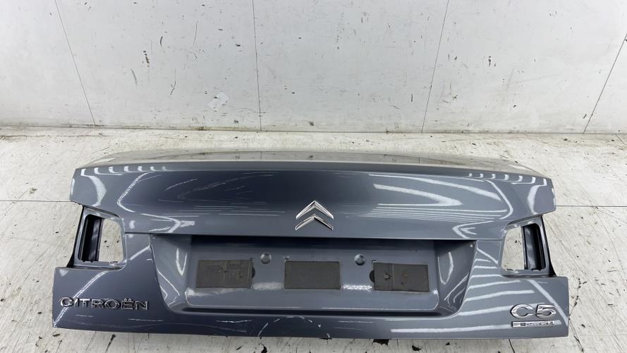 Malle/Hayon arriere CITROEN C5 2 Diesel
