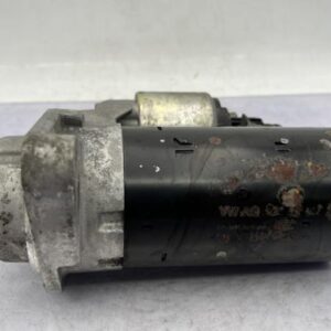Demarreur VOLKSWAGEN POLO 5 PHASE 1 Diesel