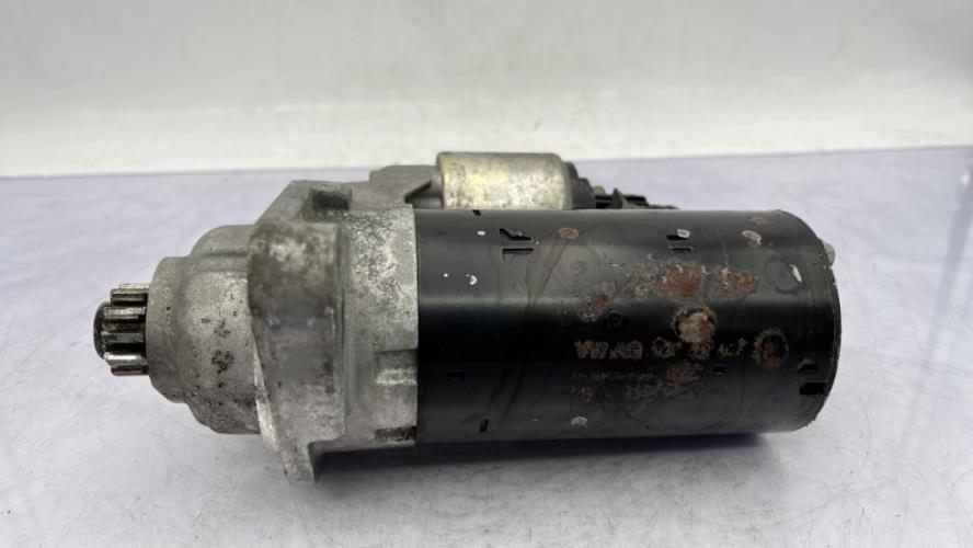 Demarreur VOLKSWAGEN POLO 5 PHASE 1 Diesel