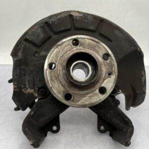 Fusee avant droit VOLKSWAGEN POLO 5 PHASE 1 Diesel