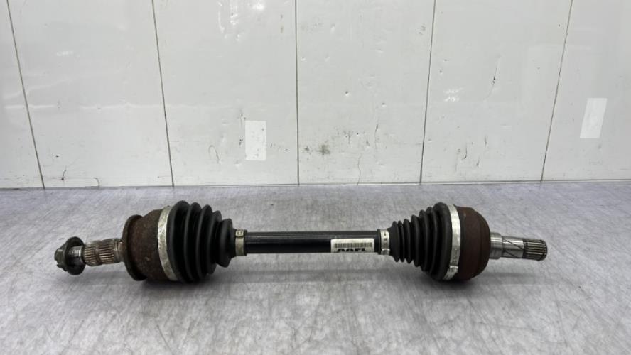 Cardan gauche (transmission) OPEL ASTRA J PHASE 1 Diesel