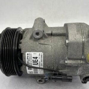 Compresseur clim OPEL ASTRA J PHASE 1 Diesel