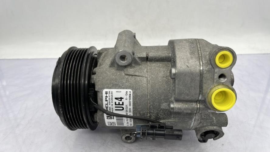 Compresseur clim OPEL ASTRA J PHASE 1 Diesel