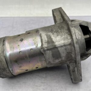 Demarreur OPEL ASTRA J PHASE 1 Diesel