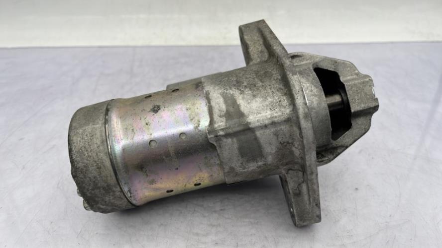 Demarreur OPEL ASTRA J PHASE 1 Diesel