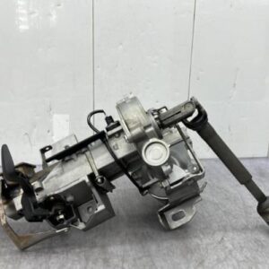 Colonne de direction RENAULT CAPTUR 1 PHASE 1 Diesel