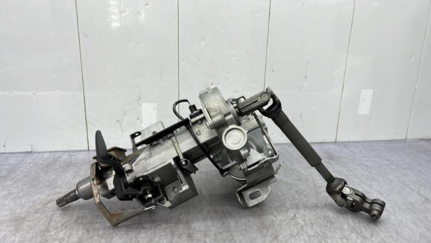 Colonne de direction RENAULT CAPTUR 1 PHASE 1 Diesel