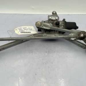 Moteur essuie glace avant RENAULT CAPTUR 1 PHASE 1 Diesel