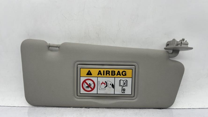 Pare soleil droit RENAULT CAPTUR 1 PHASE 1 Diesel