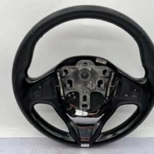 Volant RENAULT CAPTUR 1 PHASE 1 Diesel