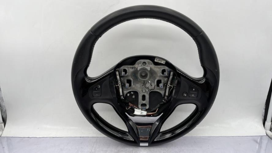 Volant RENAULT CAPTUR 1 PHASE 1 Diesel