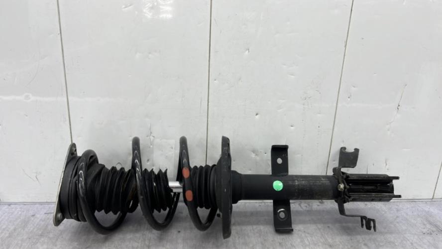 Amortisseur avant droit RENAULT CAPTUR 1 PHASE 1 Diesel