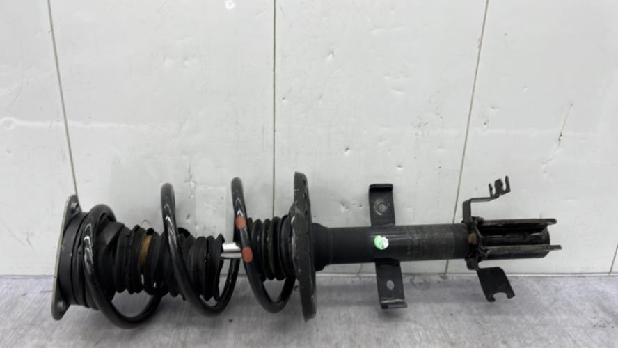 Amortisseur avant gauche RENAULT CAPTUR 1 PHASE 1 Diesel