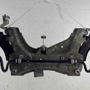 Berceau avant RENAULT CAPTUR 1 PHASE 1 Diesel