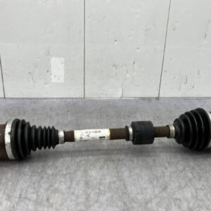Cardan gauche (transmission) RENAULT CAPTUR 1 PHASE 1 Diesel