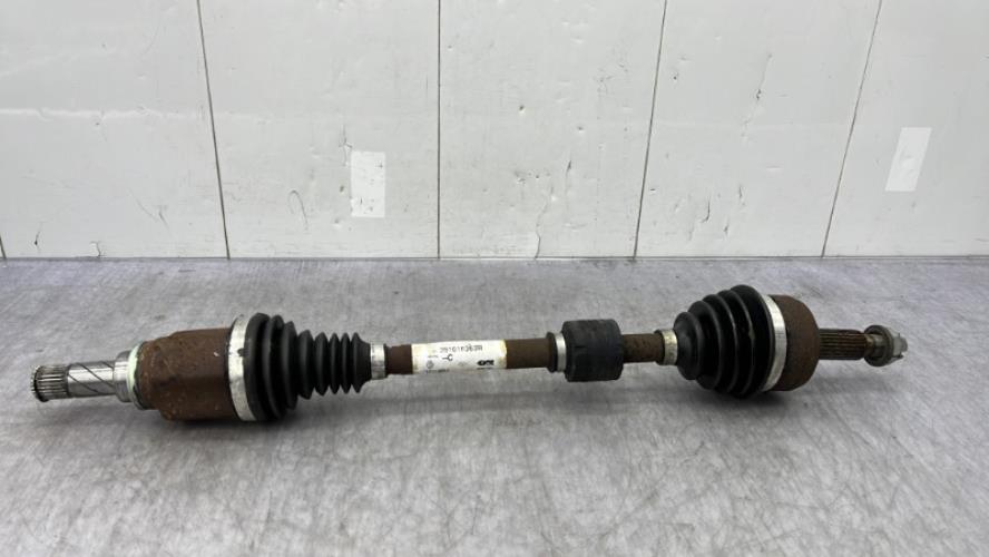 Cardan gauche (transmission) RENAULT CAPTUR 1 PHASE 1 Diesel