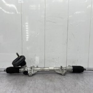 Cremaillere assistee RENAULT CAPTUR 1 PHASE 1 Diesel