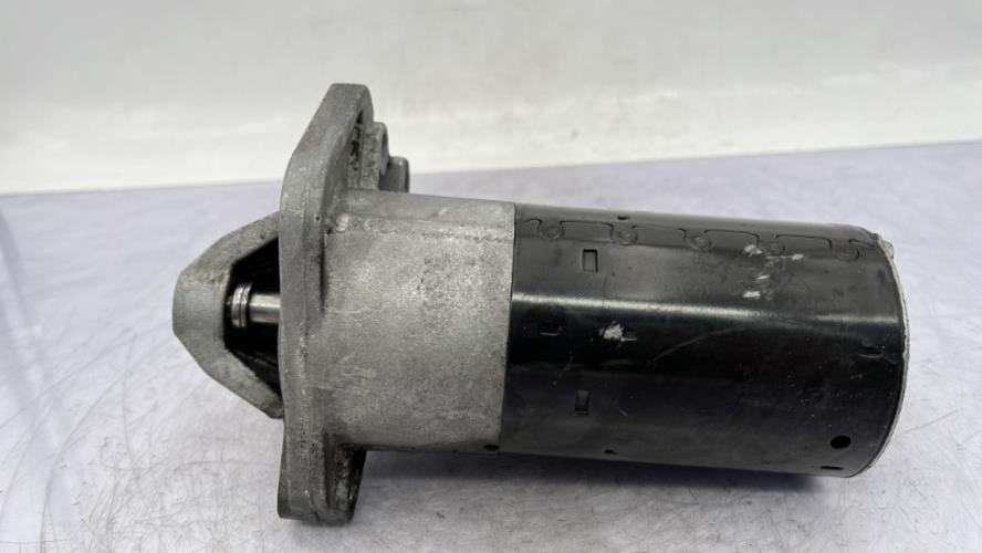 Demarreur RENAULT CAPTUR 1 PHASE 1 Diesel