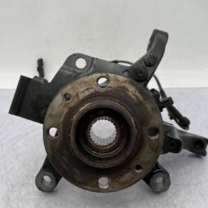 Fusee avant droit RENAULT CAPTUR 1 PHASE 1 Diesel