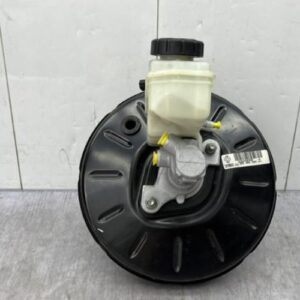 Mastervac RENAULT CAPTUR 1 PHASE 1 Diesel