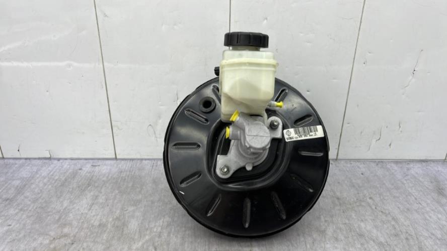 Mastervac RENAULT CAPTUR 1 PHASE 1 Diesel