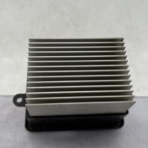 Resistance chauffage RENAULT CAPTUR 1 PHASE 1 Diesel