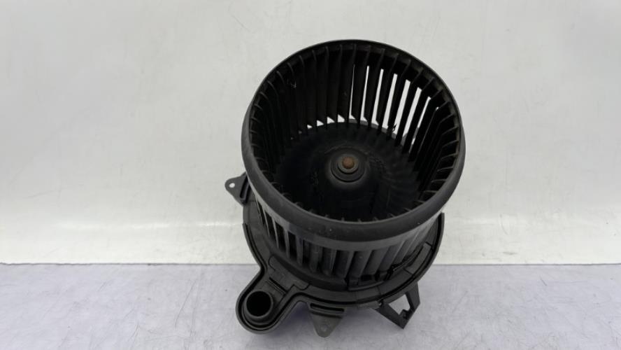 Ventilateur chauffage RENAULT CAPTUR 1 PHASE 1 Diesel