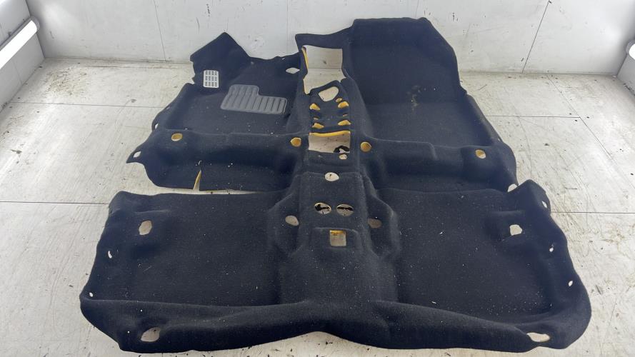 Moquette CITROEN DS3 CABRIOLET PHASE 1 Diesel