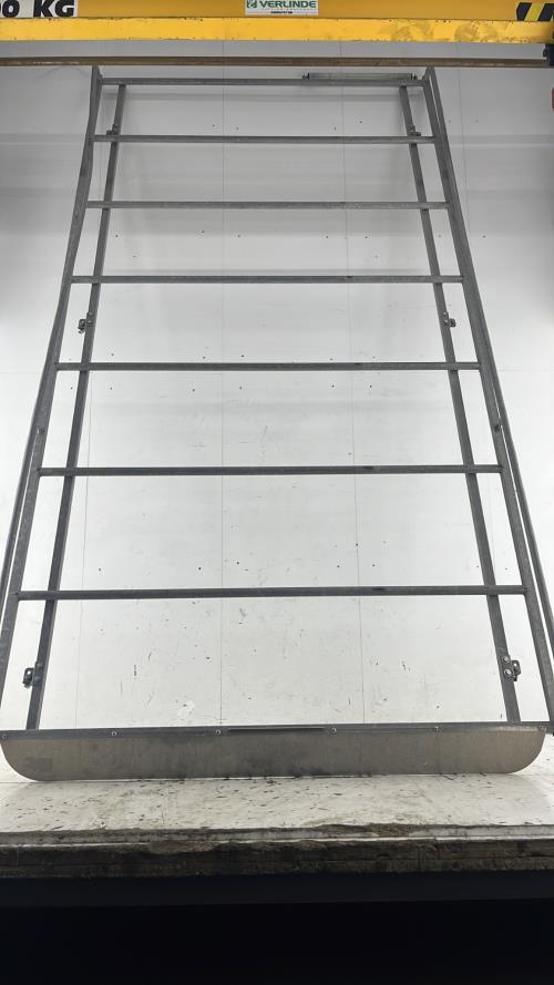 Galerie de toit FIAT DUCATO 3 PHASE 2 Diesel