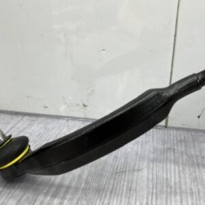 Cremaillere assistee PEUGEOT 407 PHASE 1 BREAK Diesel