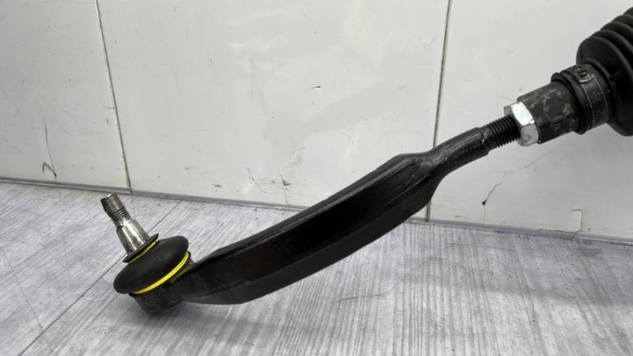 Cremaillere assistee PEUGEOT 407 PHASE 1 BREAK Diesel