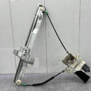 Leve vitre electrique avant droit PEUGEOT 407 PHASE 1 BREAK Diesel