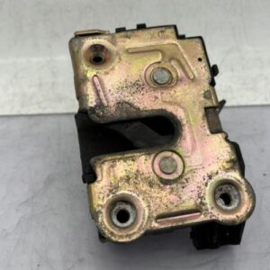 Serrure avant droit RENAULT TWINGO 1 PHASE 1 Essence