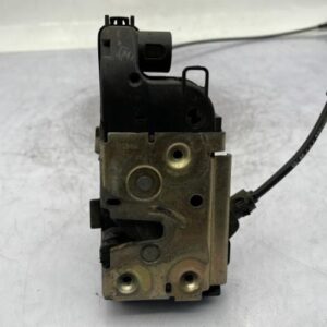 Serrure avant droit RENAULT MEGANE 2 PHASE 1 Diesel