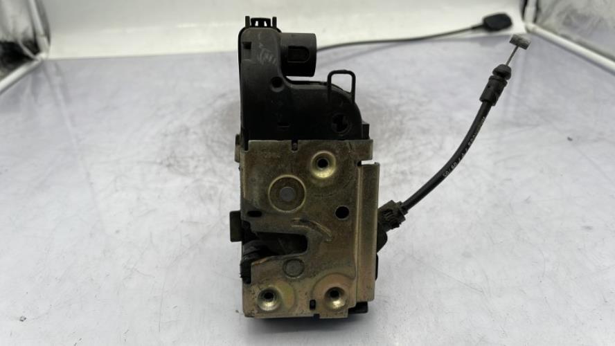 Serrure avant droit RENAULT MEGANE 2 PHASE 1 Diesel