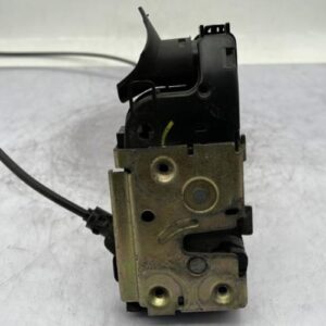 Serrure avant gauche RENAULT MEGANE 2 PHASE 1 Diesel